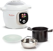 Multicooker Moulinex Cookeo