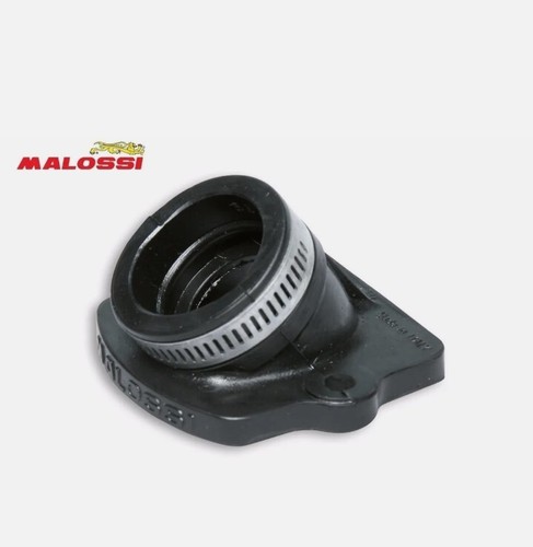 Pipe admission racing - pipe, malossi
