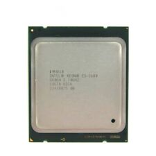 ⭐ Processeur CPU Intel Xeon E5 2680 - LGA 2011 ⭐