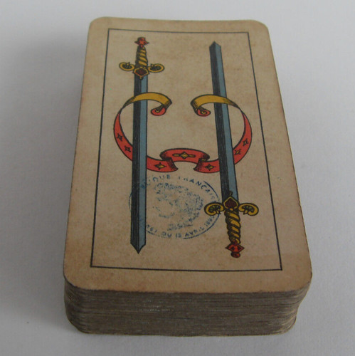 1890 grimaud ancien jeu - ancien,