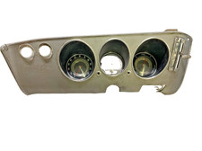 ORIGINAL GM 1965-69 Chevy