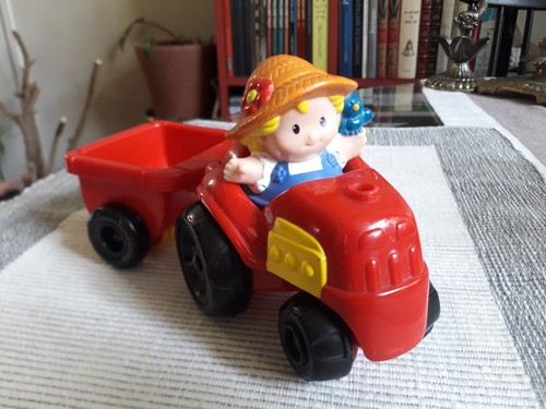 Fisher price little - fisher-price,