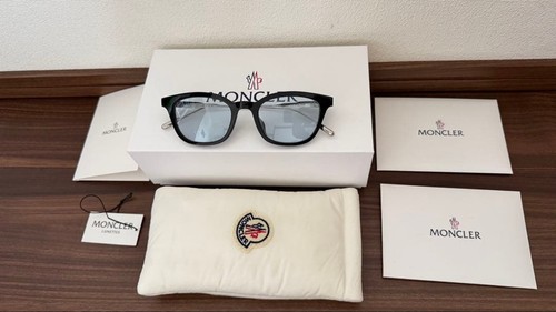 Lunettes soleil moncler - lunettes,