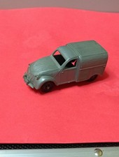 voiture citroen 2cv