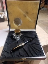 Stylo Plume Mont Blanc