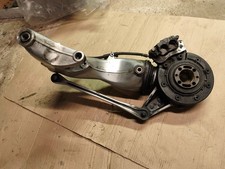 2001 BMW R1150RT BRAS