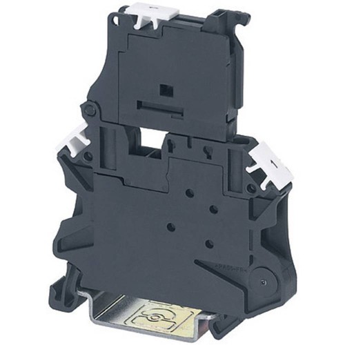 Bloc jonction porte - bloc,