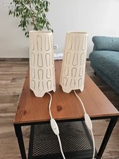 Lampes chevet kajuta - ,