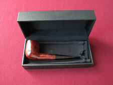 New 2014 Dunhill Billiard 4103 amber root briar pipe full set alfred tie-vintage