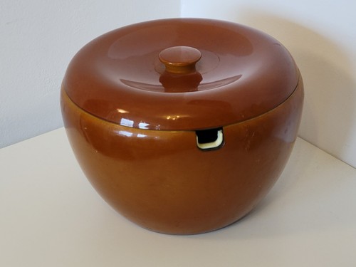 Large vintage plastic - plastic, cookie