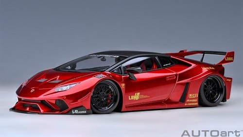 Autoart 79126 18 - -, 1/18
