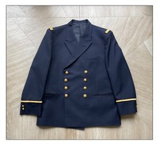 Veste Marine Essences