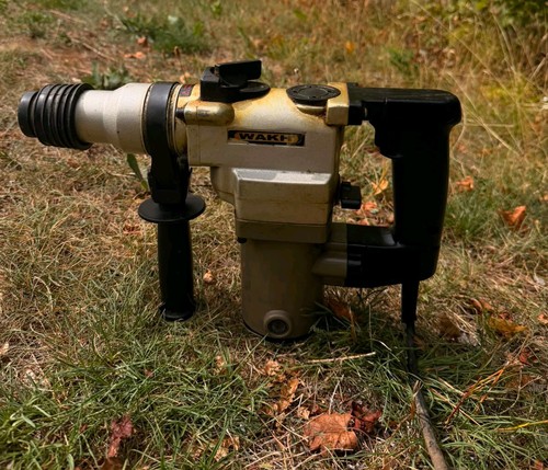 Wakh marteau perforateur - wakh,