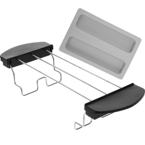 Pièce grille pain - de, grille-pain
