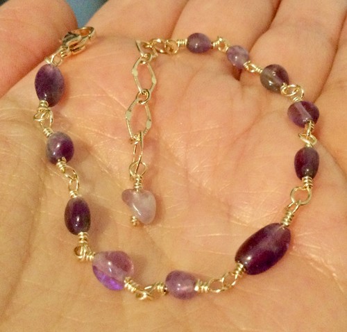 Lot bracelets plaqué - lot,