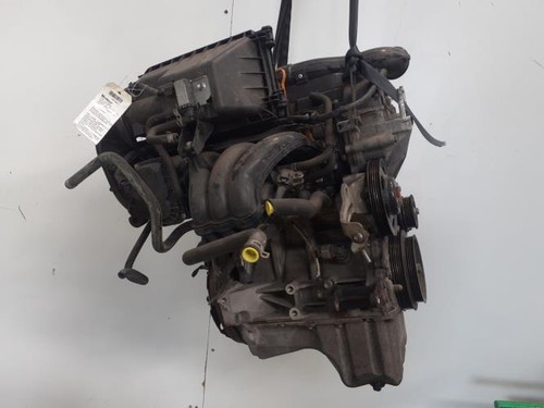 Moteur opel agila arktic - agila,