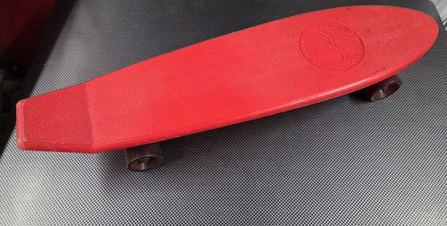 Skateboard vintage - vintage, «