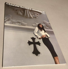 Chrome Hearts Magazine Vol.2