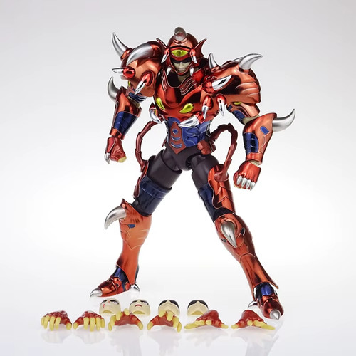 Figurine gigant cyclope - du,