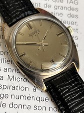Montre Pontiac - Mécanique -