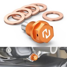 Bouchon Vidange D’huile