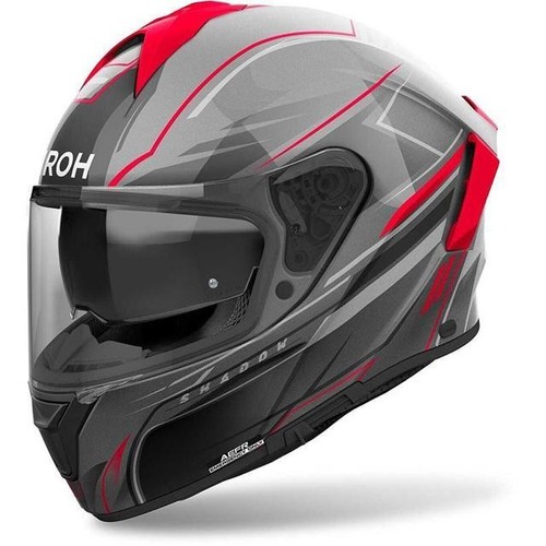 Airoh casque intégral spark - casque, 2