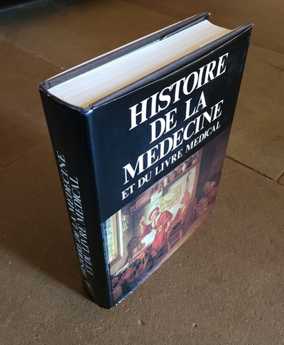 1978 medecine histoire la - de,