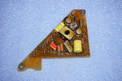 Board osc nagra - 2, iii