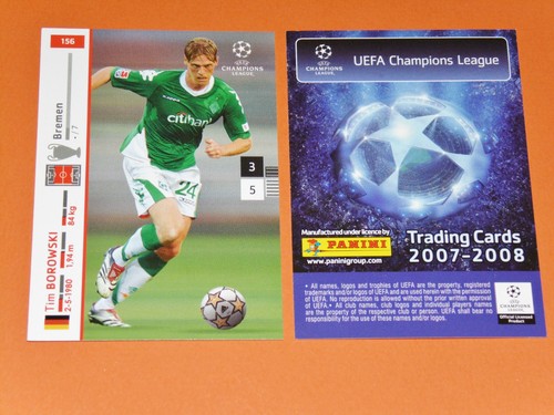 Tim borowski werder bremen - werder,
