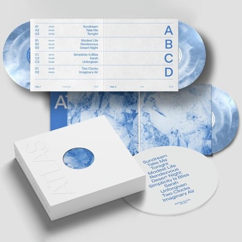 Rüfüs sol atlas limited - du, sol-atlas(limited