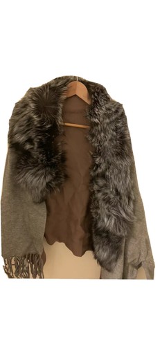 Womens real fur - womens, size