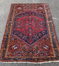 Tapis Ancien Persan 190x130cm