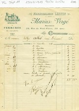 Dépt 11 Carcassonne 39 Rue du