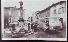 1984 - DESSERTE D AURIGNAC ARREST DE CASSAGNABERE Q505