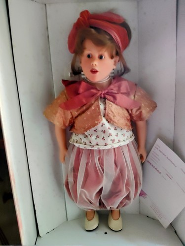 Poupee corolle neuve - corolle,