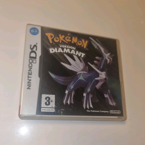 Nintendo pokémon version - nintendo,