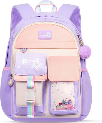 Aucuu sac dos enfant - dos, enfant,