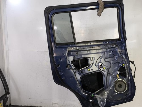Porte arriere gauche - , daihatsu