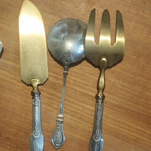 Set pièces service - pièces, de