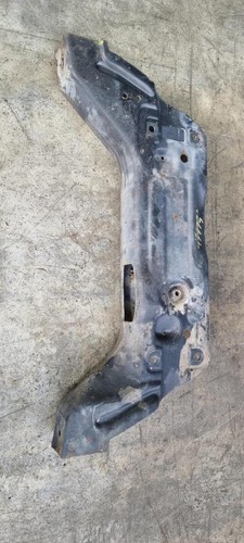 Berceau avant seat - seat, 3