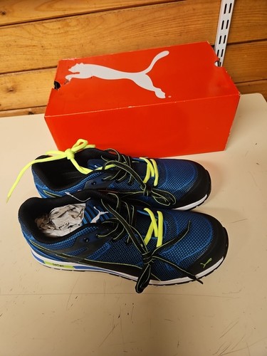 Chaussures sécurité puma - de,