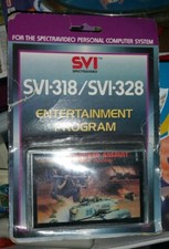 svi 318 svi 328 entertainment