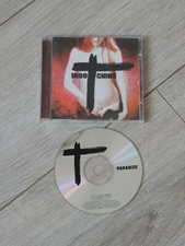 CD - INDOCHINE - PARADIZE