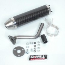 Silencieux d échappement