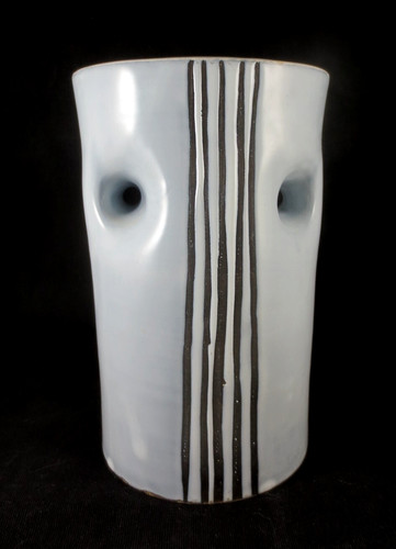 Roger capron vase - roger, en