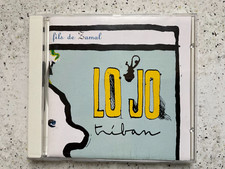 lo jo triban fils de zamal cd comme neuf envoi protégé et suivi 3383005921615