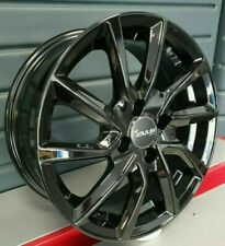 Set 4 Roues en Alliage 16 Dédié Suzuki Ignis 4x4 Celerio Splash Baleno Swift
