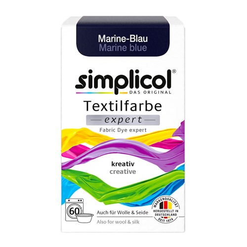 Simplicol teinture textile - teinture,