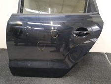 Porte arriere gauche