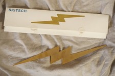 COUPE PAPIER ECLAIR COUPE DE